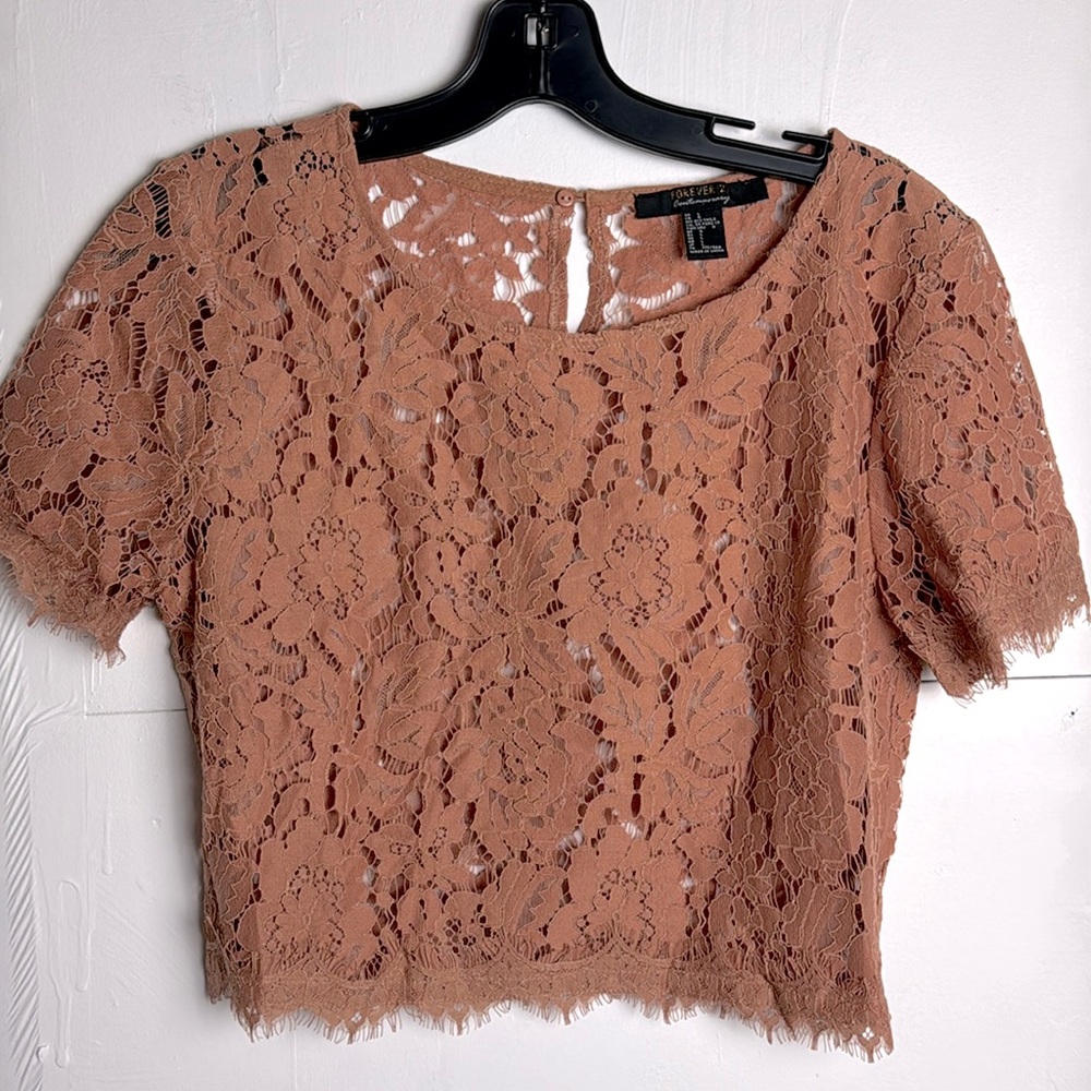 F21 Top